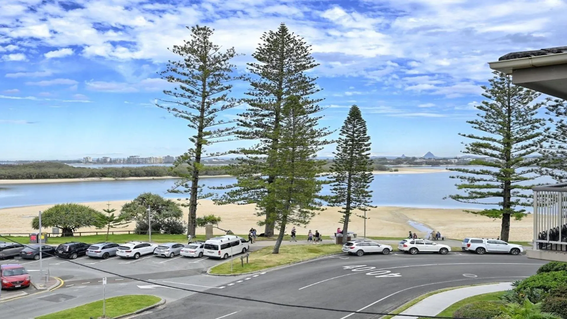 Kookaburra Court Unit 3 Bulcock Beach Qld Caloundra