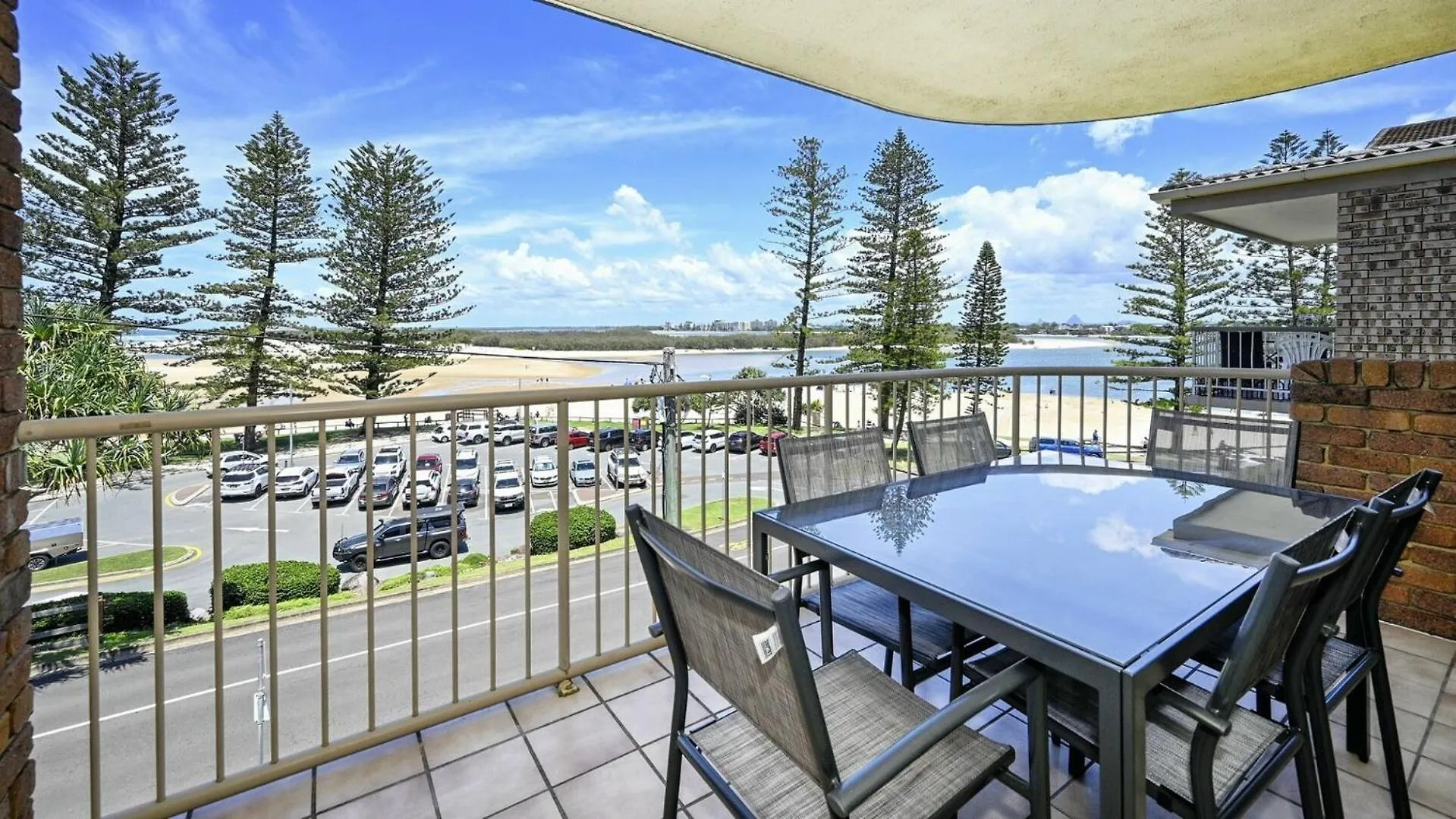 Kookaburra Court Unit 3 Bulcock Beach Qld Caloundra